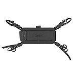 Image of a Getac Rotating Hand Strap with Kickstand for ZX80 Tablet GMHRXL